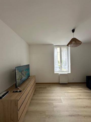 Apartment Des Combes *