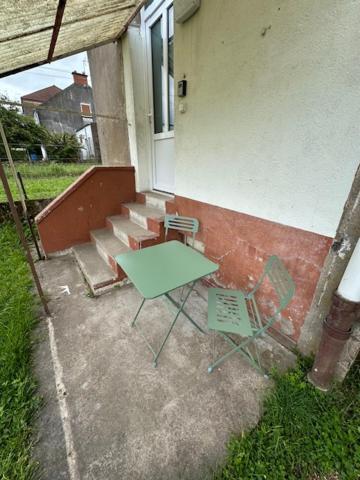 Des Combes Apartment